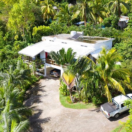 Villa De La Vallee Port Mathurin Exterior photo